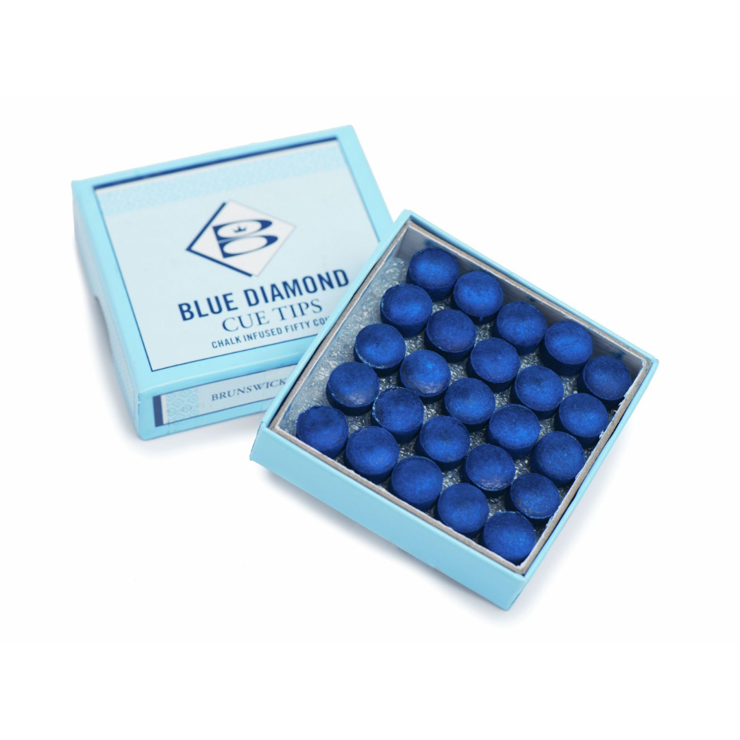Peradon Blue Diamond Tips
