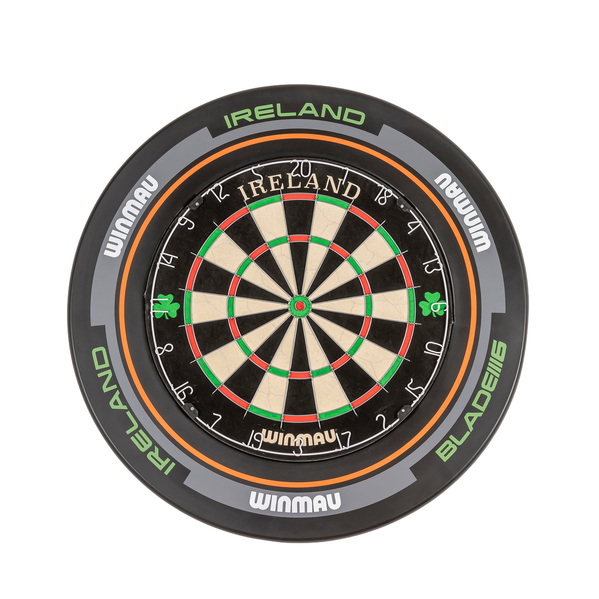 Winmau Ireland Dartboard Surround