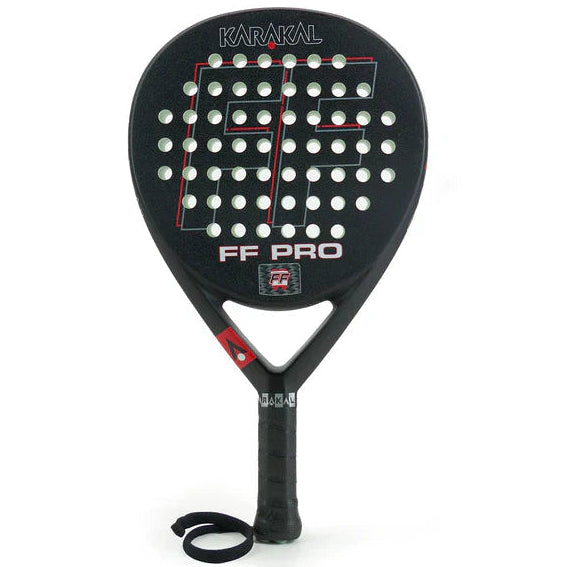 Karakal Padel FF PRO 375