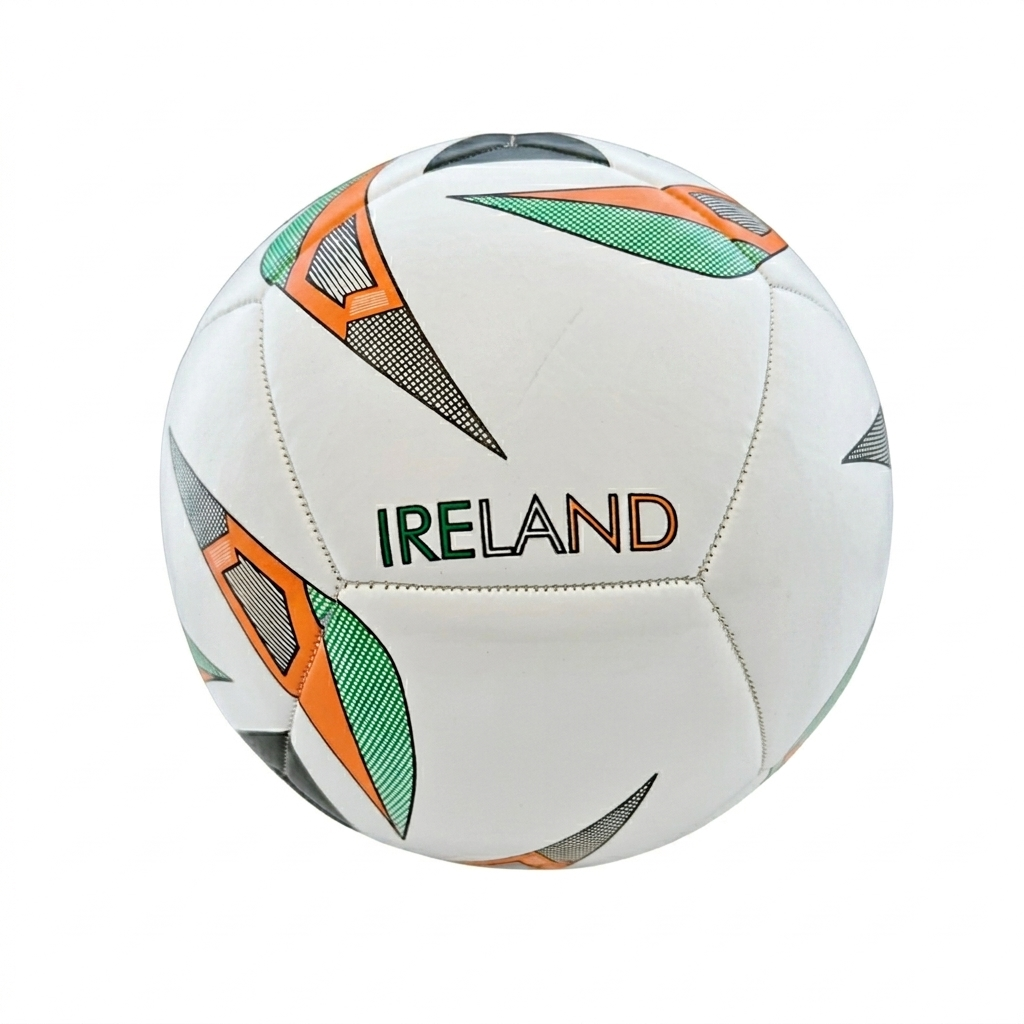 Raptor Ireland Soccer Ball Size 5