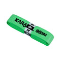 Karakal Ikon XL Grip - Green/Black
