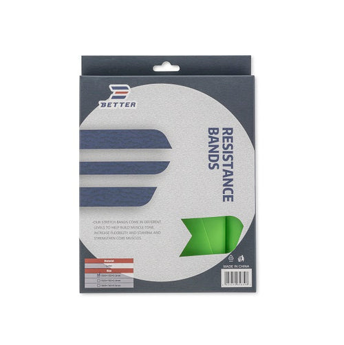 Better Sports Resistance Band 4mm
