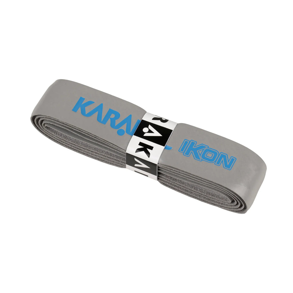 Karakal Ikon XL Grip - Grey/Blue