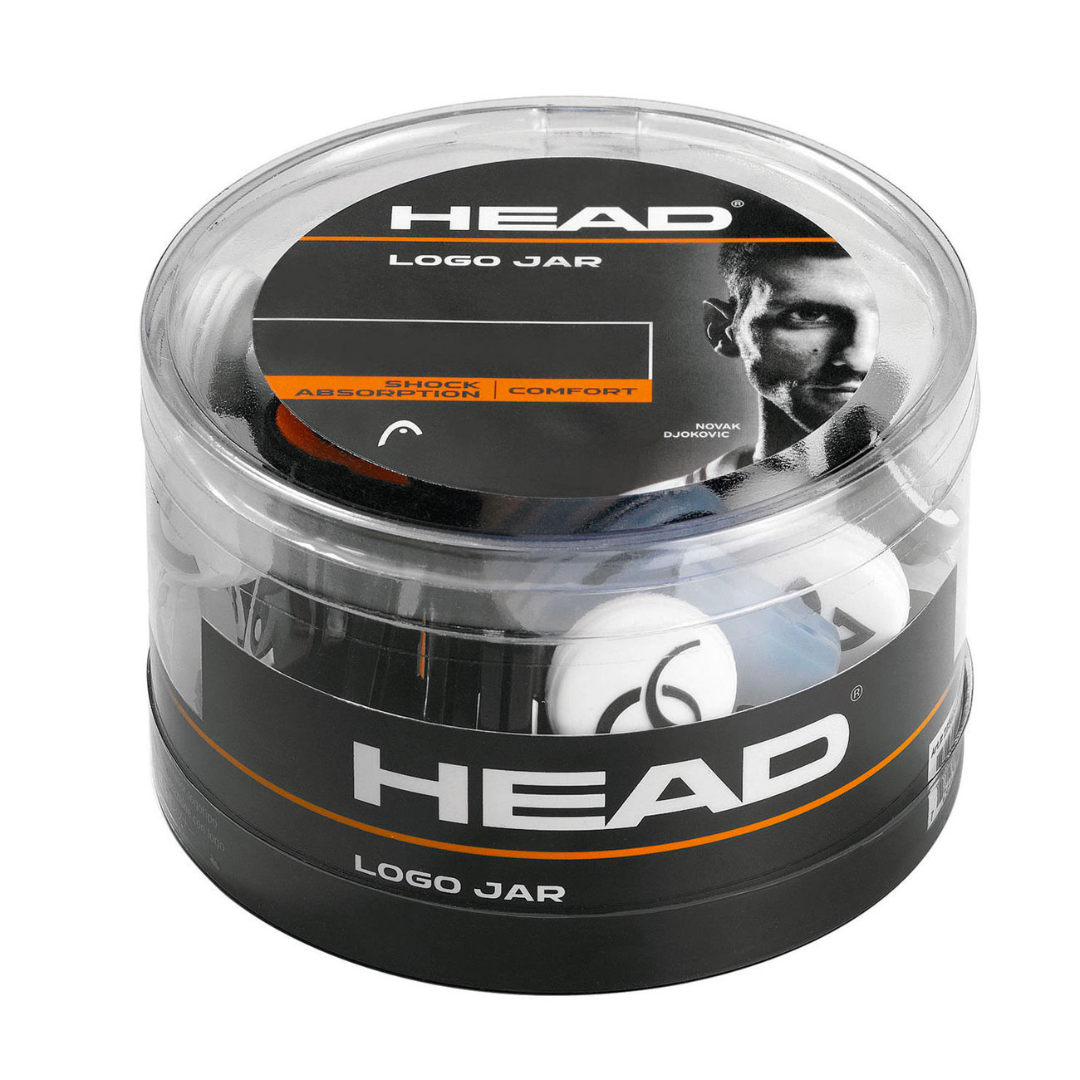Head Logo Dampner