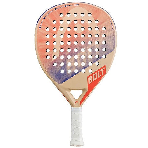 Head Bolt Padel  Blue
