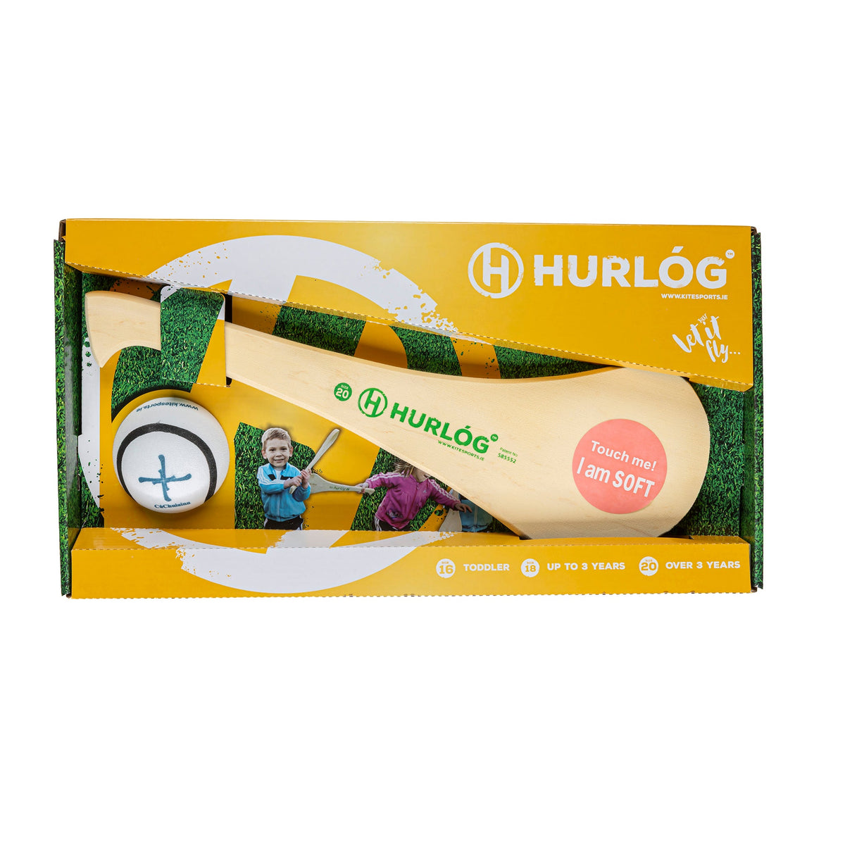 Hurlóg