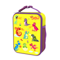 Ion8 Dragons Lunch Bag Insulated