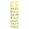 Ion8 Slim Vacuum Insulated Water Bottle Always Be Kind