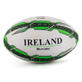 Ireland Rugby Ball