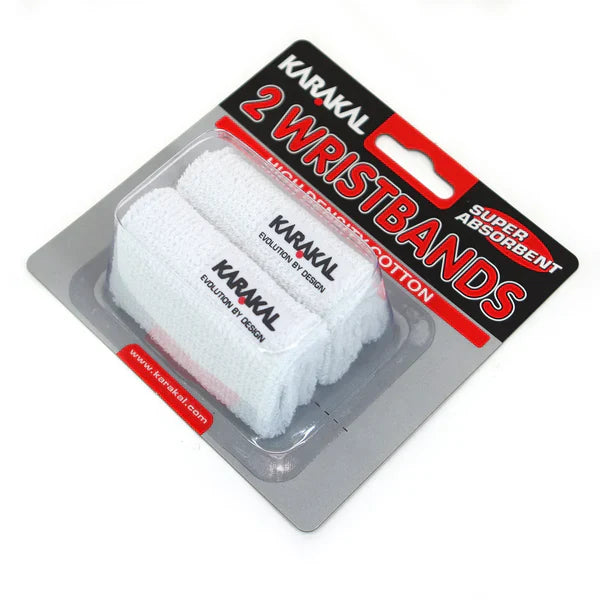Karakal Wristbands