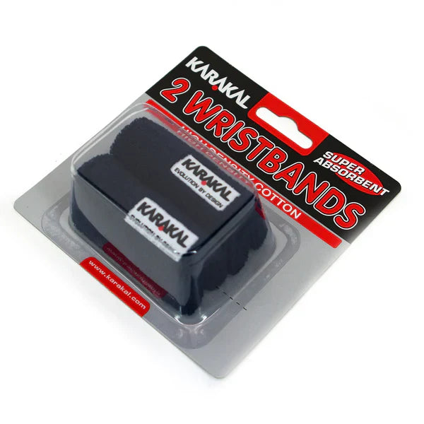Karakal Wristbands