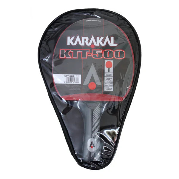 Karakal KTT 500 5 Star Table Tennis Bat
