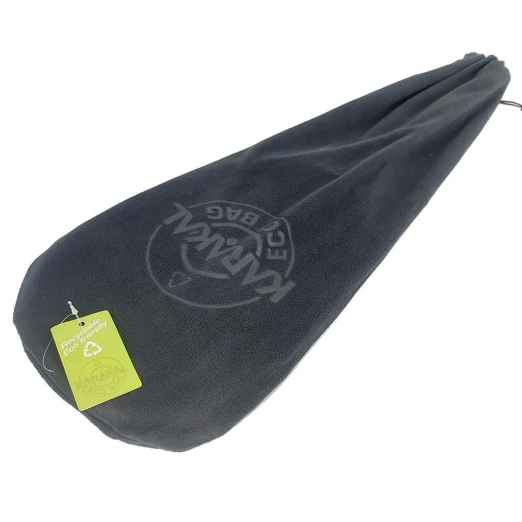 Karakal Raw 120 Squash Racket