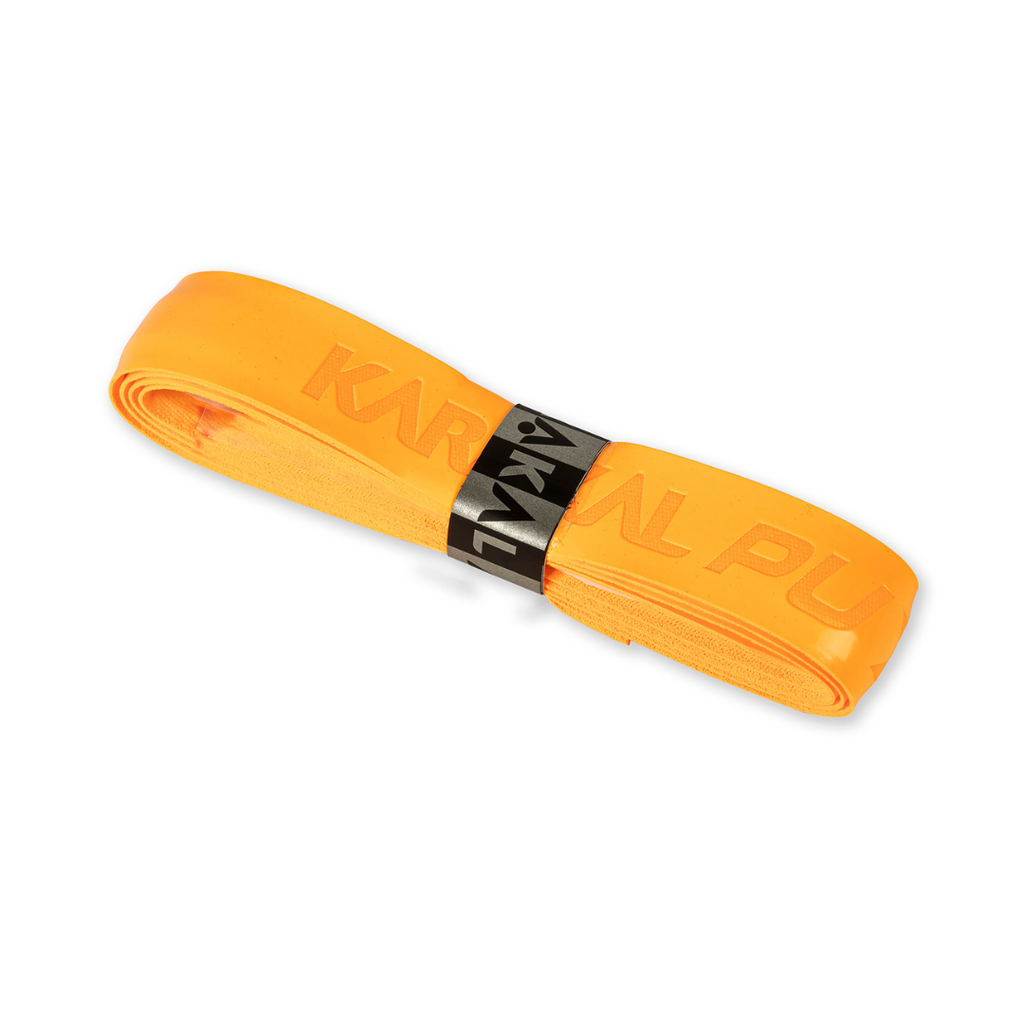 Karakal XL Orange Grip