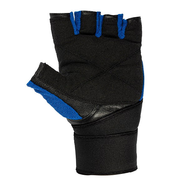 Karakal Fitness Glove Royal Black