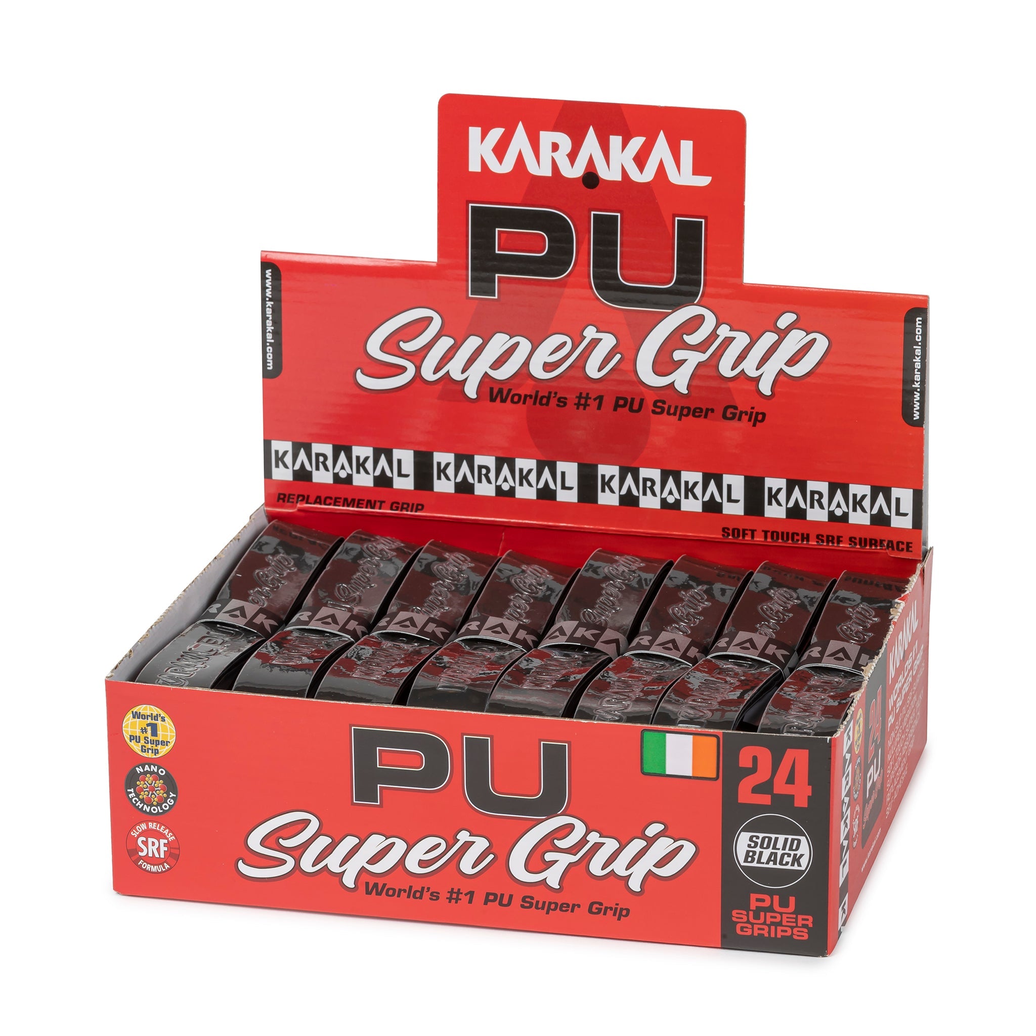 Karakal Standard length Black