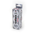Karakal Table Tennis Ball - White - 3* (x3)