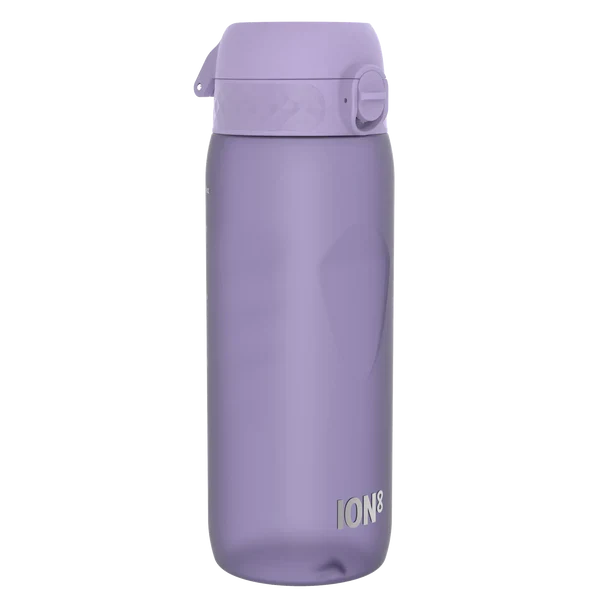 Ion8 Tour Water Bottle Light Purple
