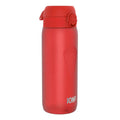 Ion8 Tour Water Bottle Red