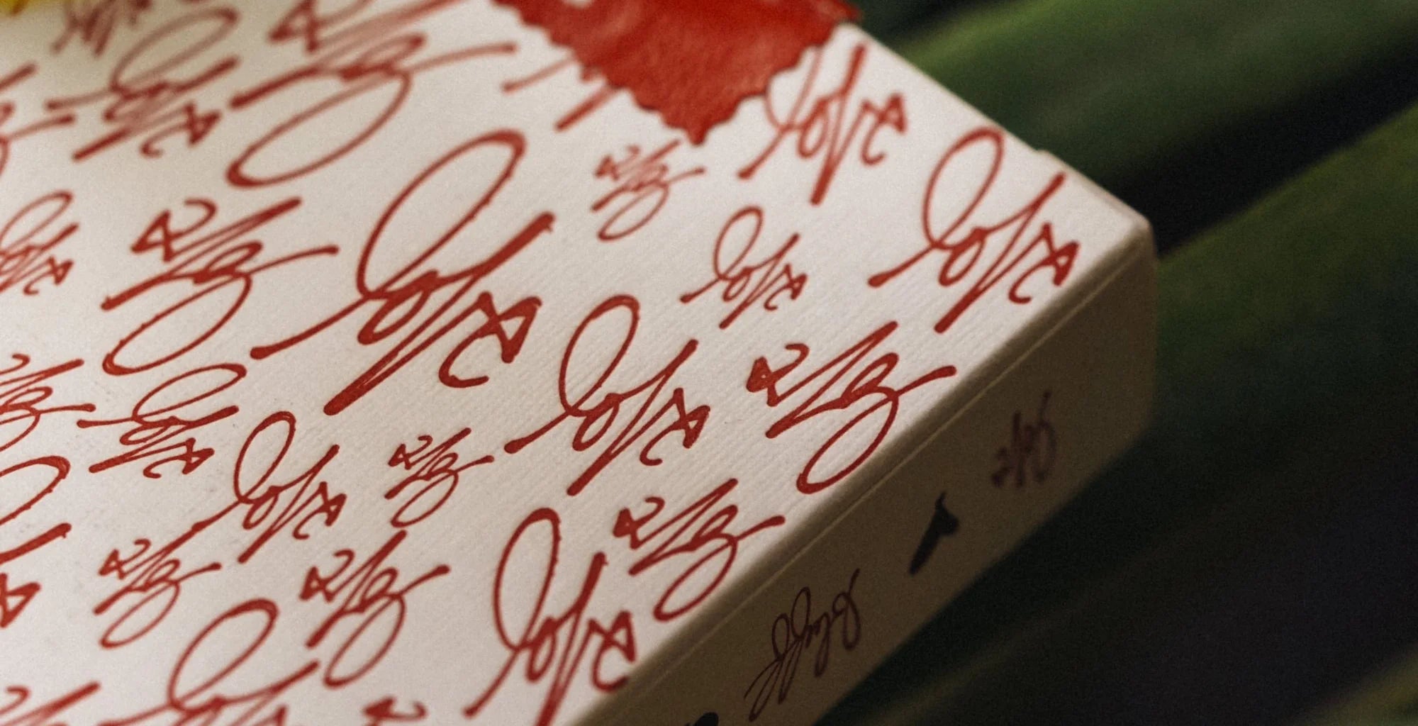Theory 11 Love Me Playing Cards