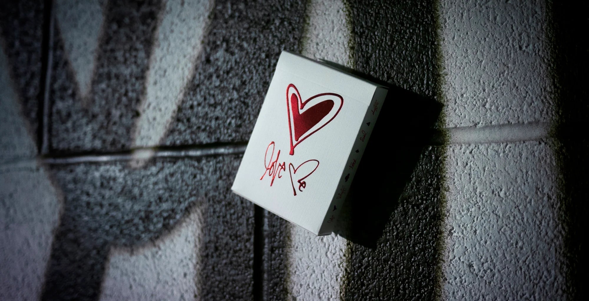 Theory 11 Love Me Playing Cards