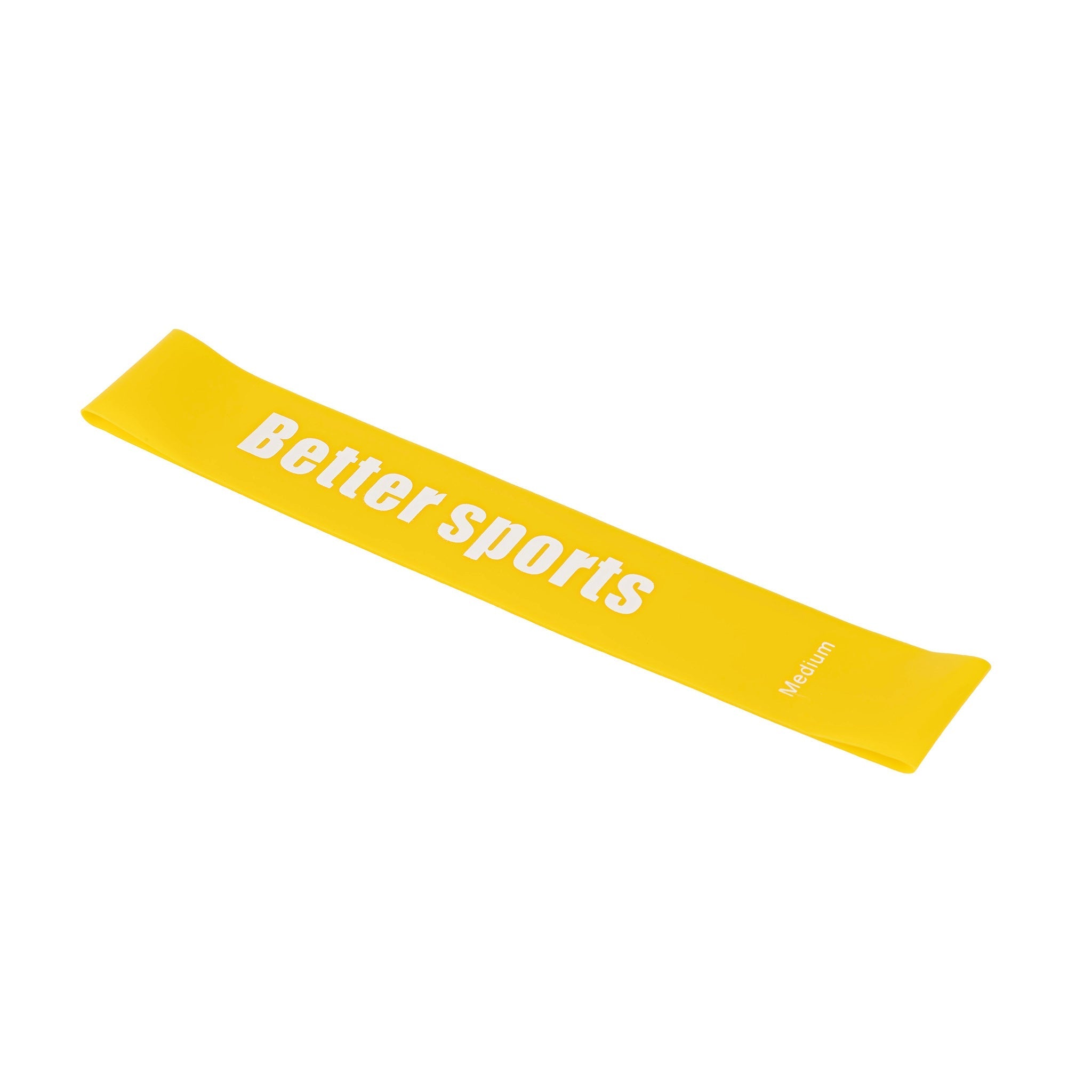 Better Sports Resistance Band