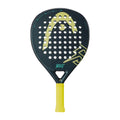 Head Bolt Padel Bat Blue Grey