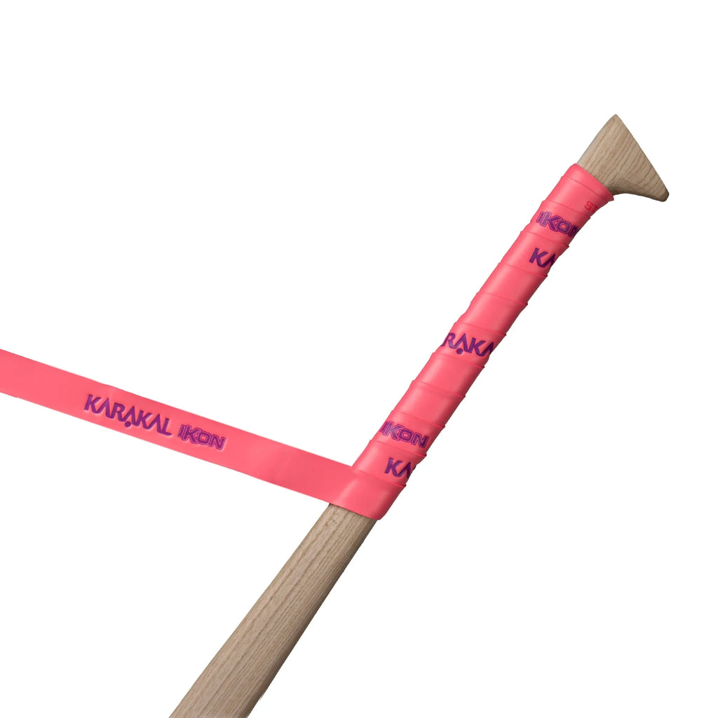 Karakal Ikon XL Grip - Pink/Purple
