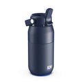 Ion8 Urban 360ml Insulated Water Bottle Midnight