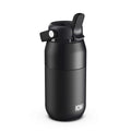 Ion8 Urban 360ml Insulated Water Bottle Panther Black