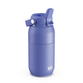 Ion8 Urban 360ml Insulated Water Bottle Lavender