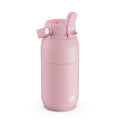 Ion8 Urban 360ml Insulated Water Bottle Blossom