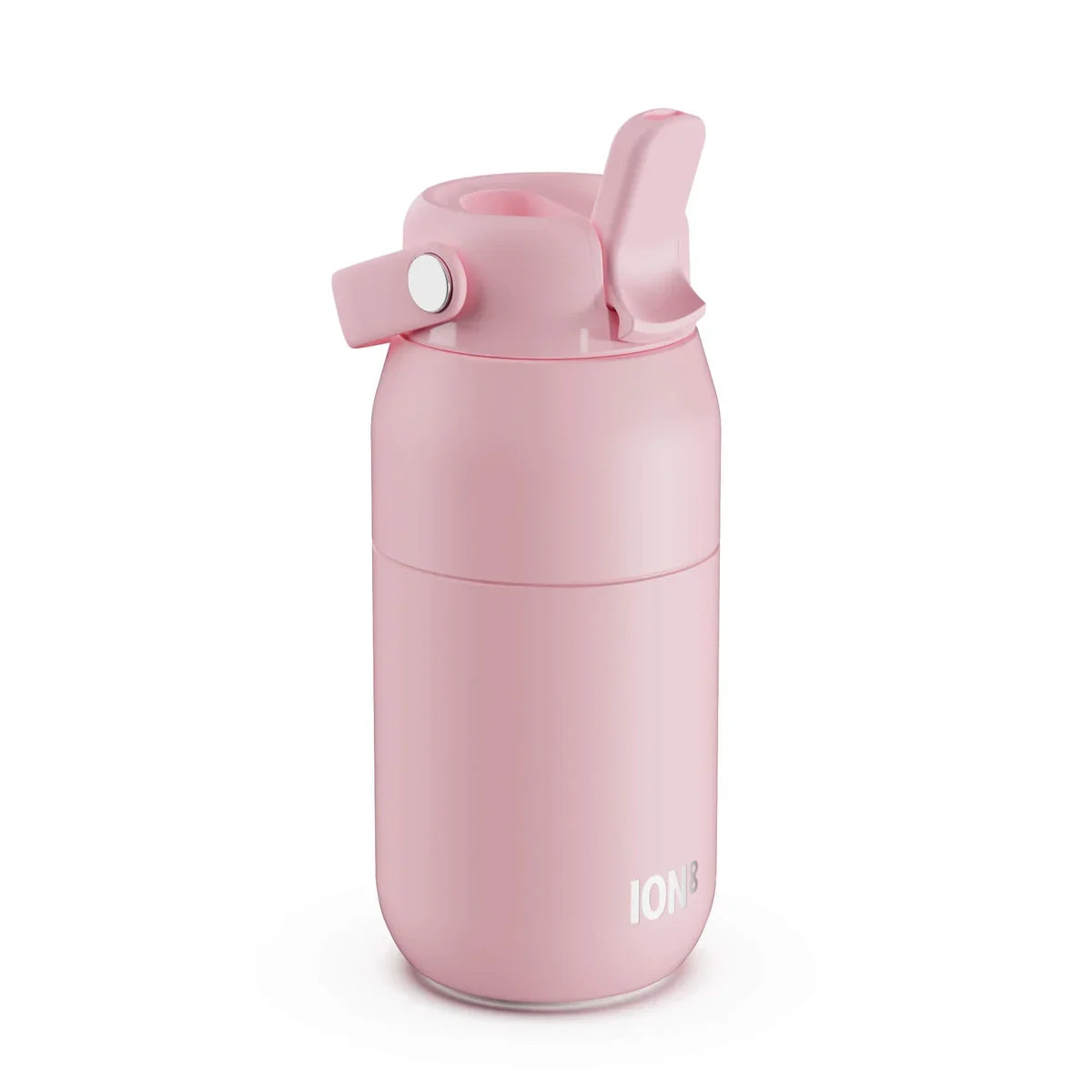 Ion8 Urban 360ml Insulated Water Bottle Blossom