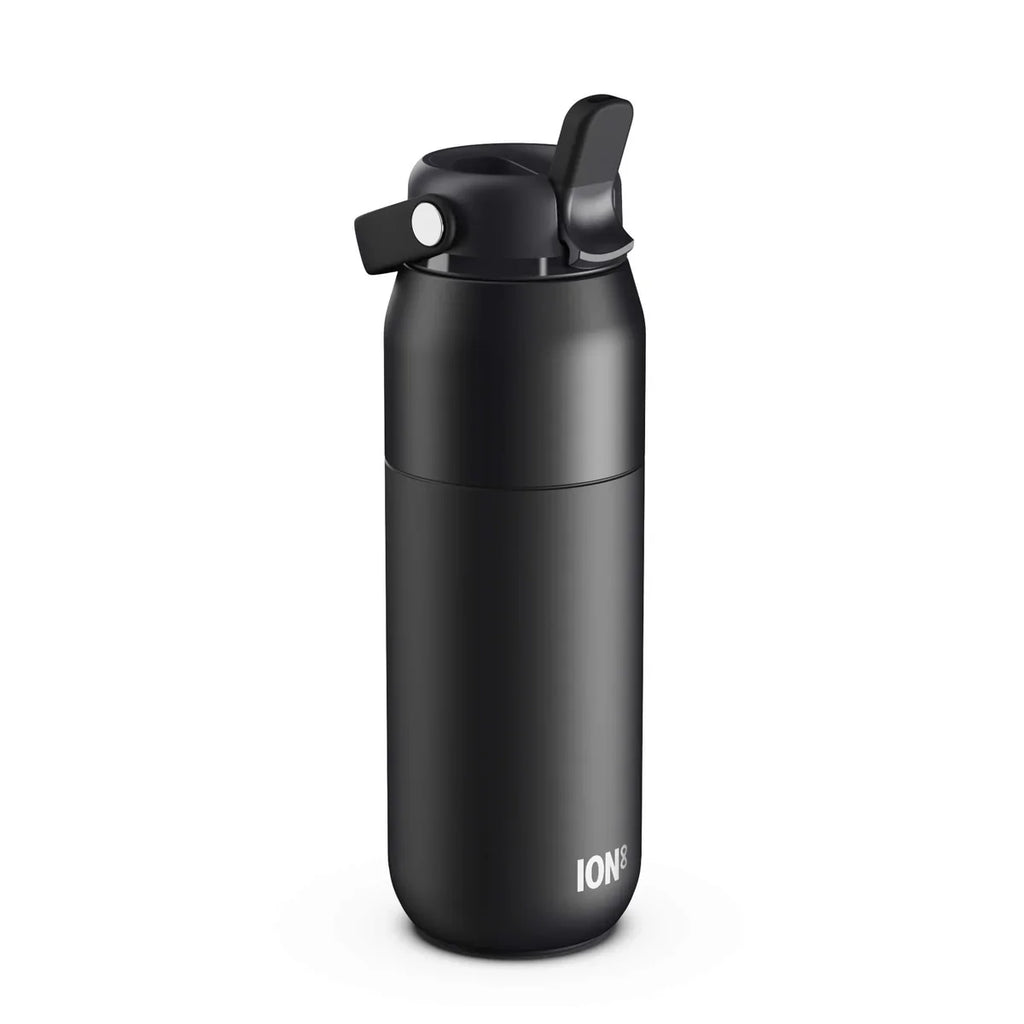 Ion8 Urban 540ml Insulated Water Bottle Panther
