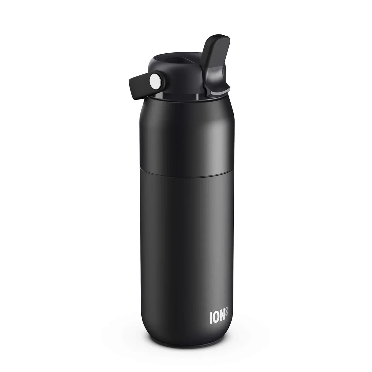Ion8 Urban 540ml Insulated Water Bottle Panther