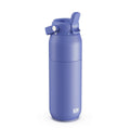 Ion8 Urban 540ml Insulated Water Bottle Lavendar