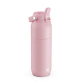 Ion8 Urban 540ml Insulated Water Bottle Blossom