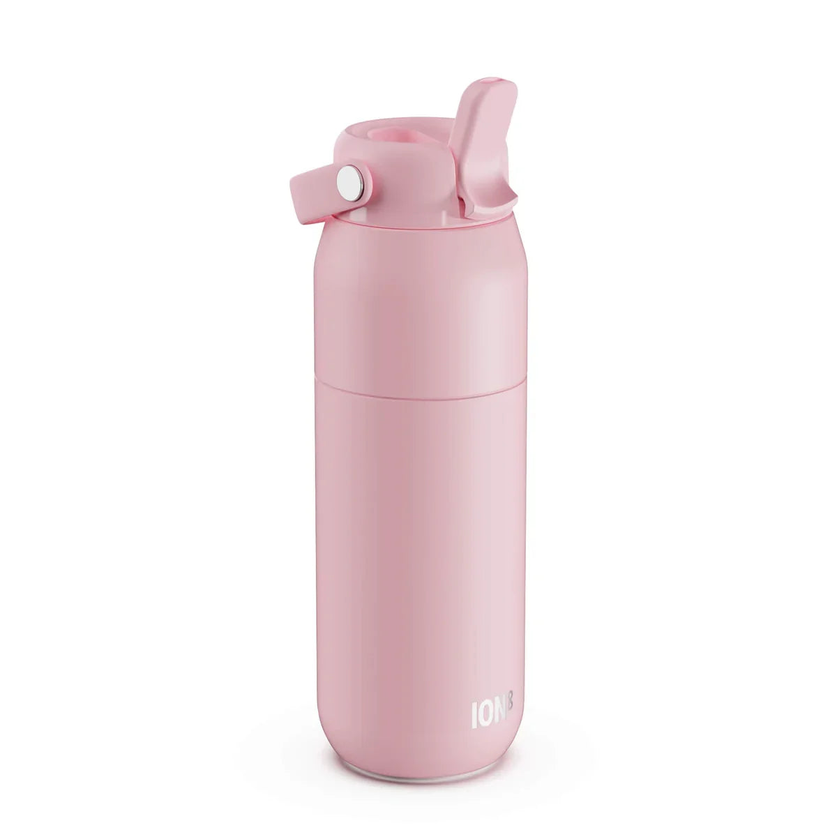 Ion8 Urban 540ml Insulated Water Bottle Blossom