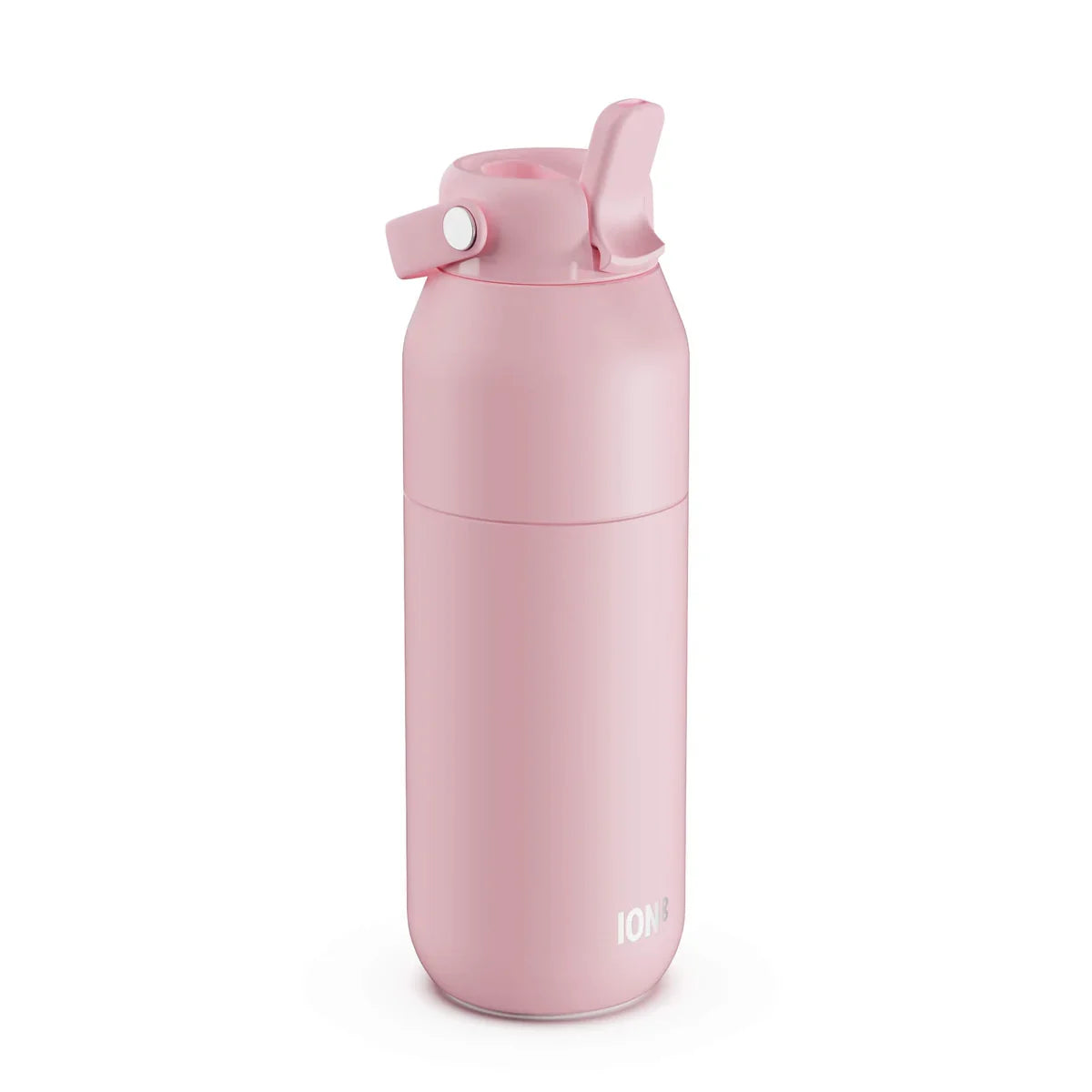 Ion8 Urban 720ml Insulated Water Bottle Blossom