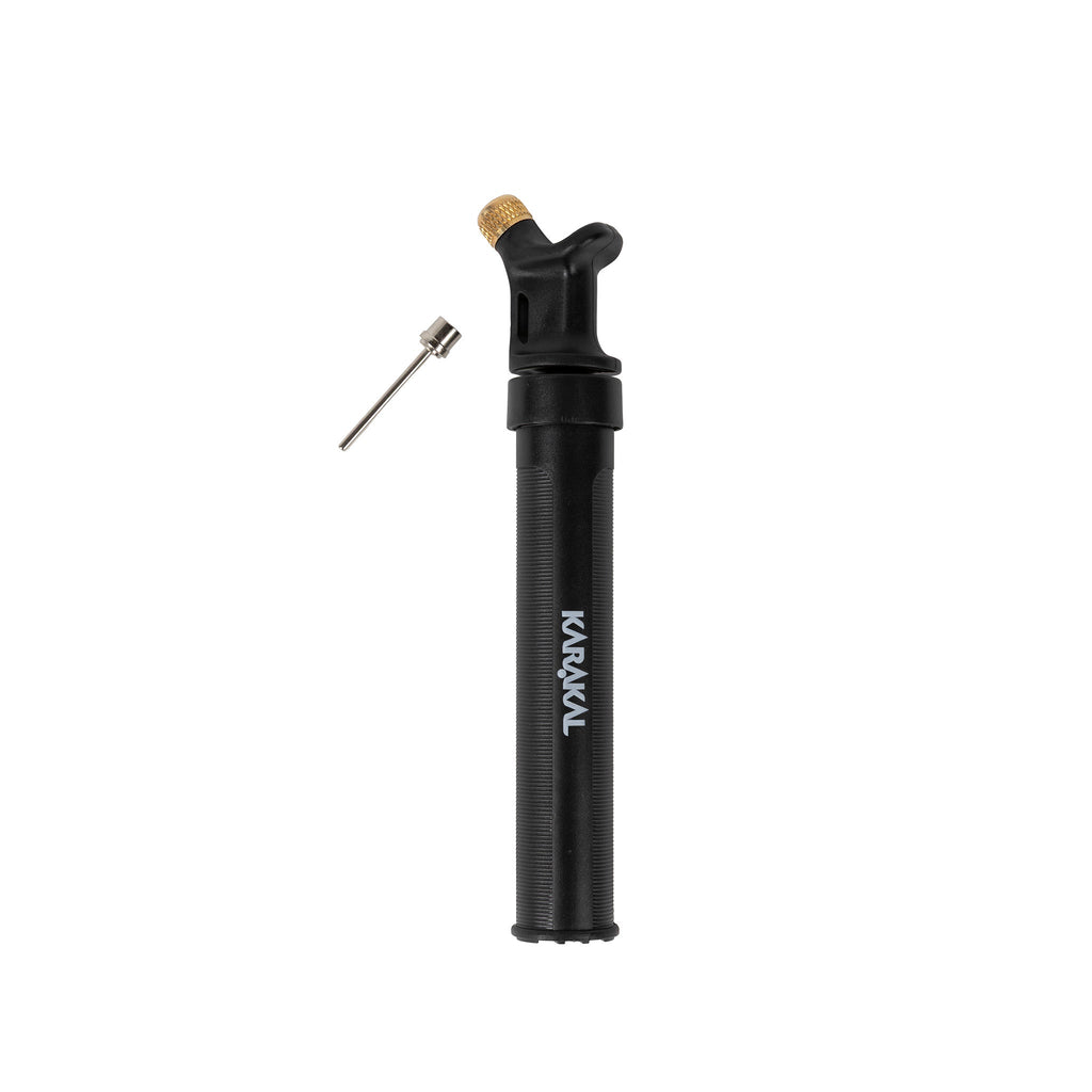 Karakal 8" Double Action Pump