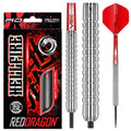 Red Dragon Hellfire A Dart