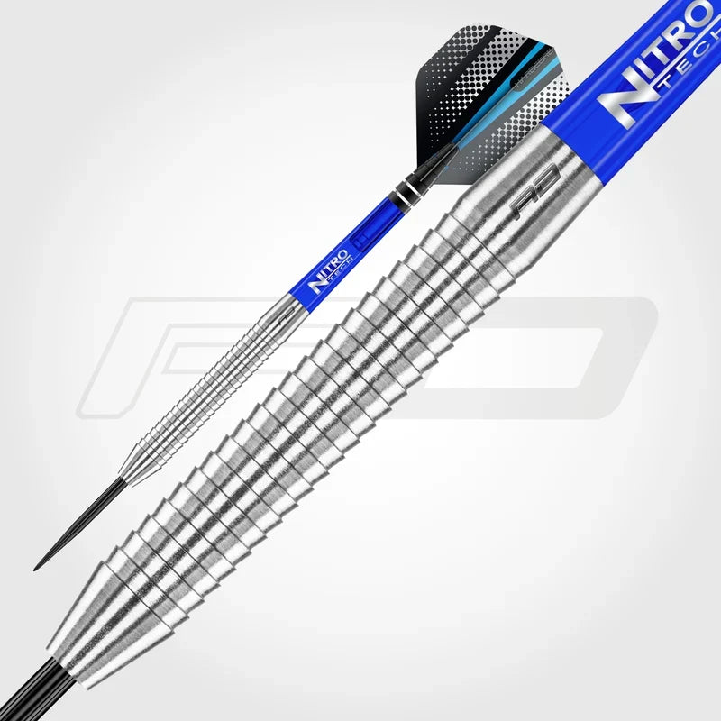 Red Dragon Razor Edge 1 Dart