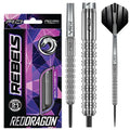 Red Dragon Rebel Dart