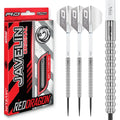 Red Dragon Javelin Dart