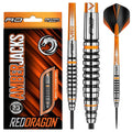 Red Dragon Amberjack 14 Dart