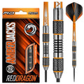 Red Dragon Amberjack 5 Dart