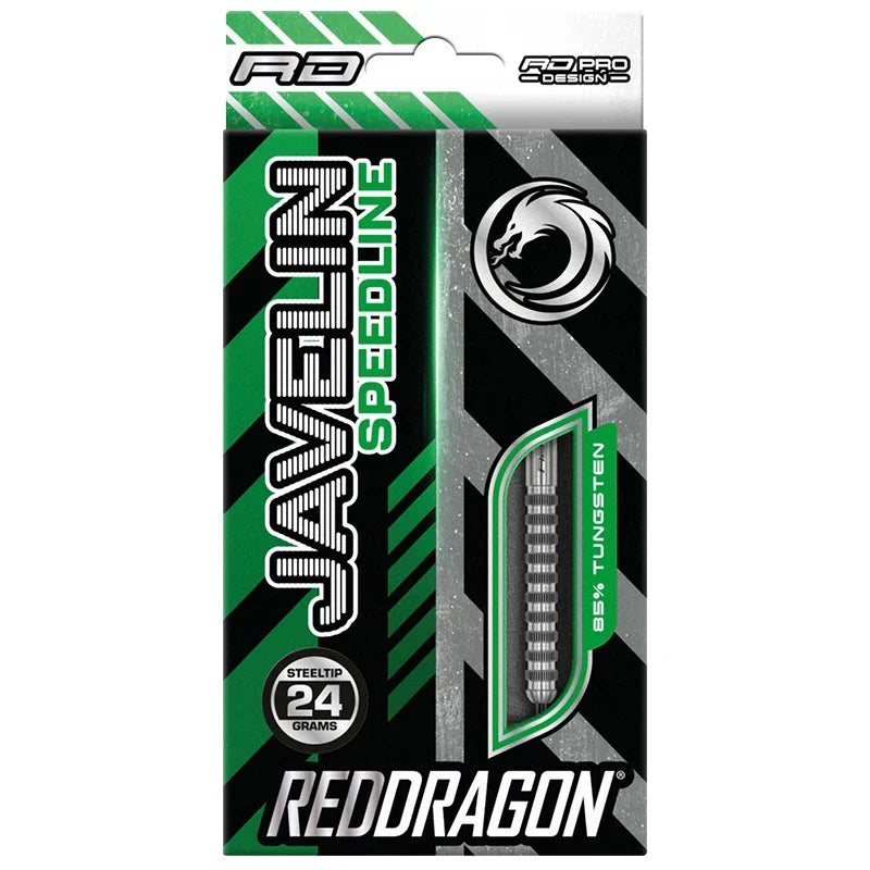 Red Dragon Javelin Speedline Dart