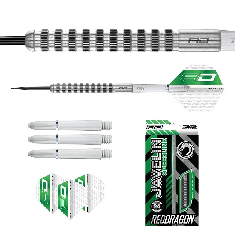 Red Dragon Javelin Speedline Dart