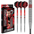 Red Dragon Jonny Clayton Hiraeth Darts Switch
