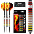 Red Dragon Furnace Darts